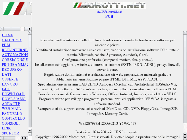www.morotti.net
