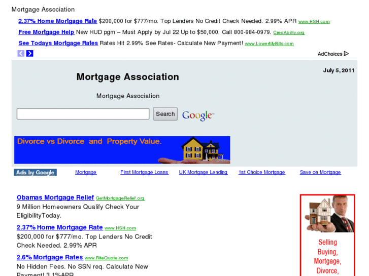 www.mortgageassociation.org