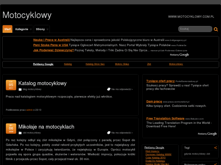 www.motocyklowy.com.pl