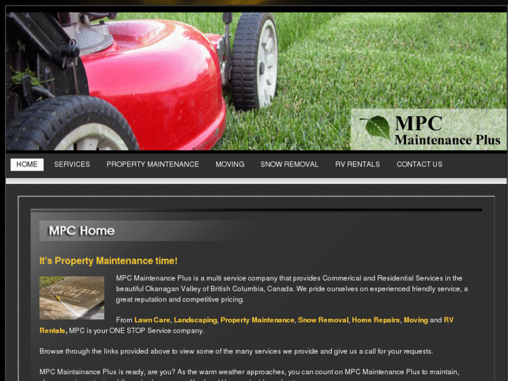 www.mpcmaintenanceplus.ca