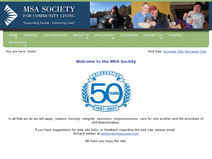 www.msasociety.com