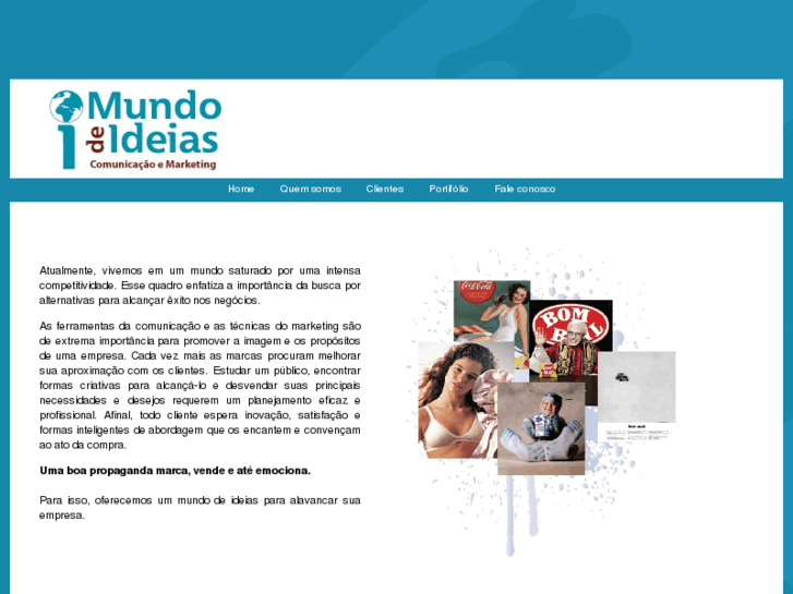 www.mundodeideias.net