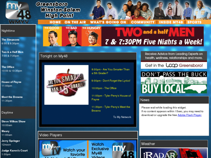 www.my48.tv