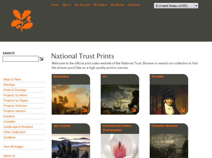 www.nationaltrustprints.com