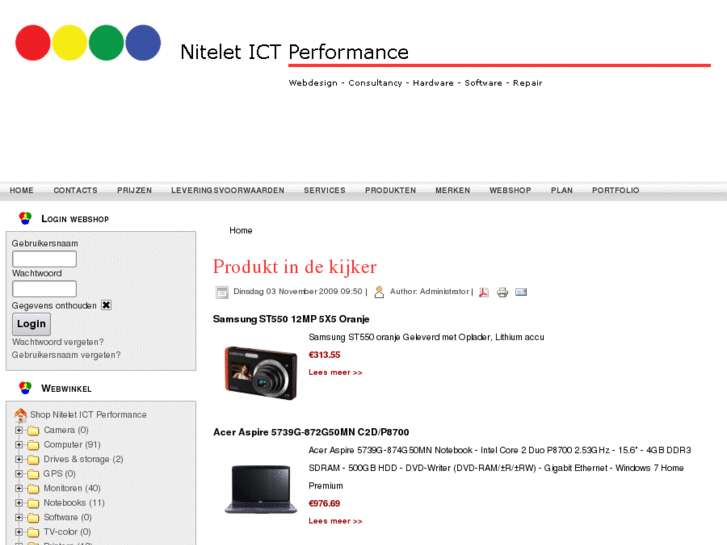 www.nitelet.com