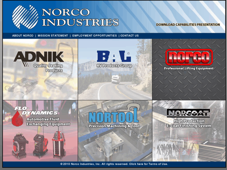 www.norcoind.com