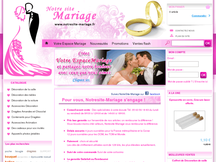 www.notresite-mariage.fr