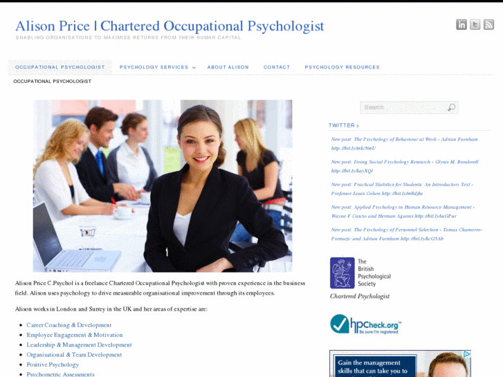 www.occupational-psychologist.com