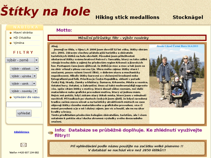 www.oldovystitky.info