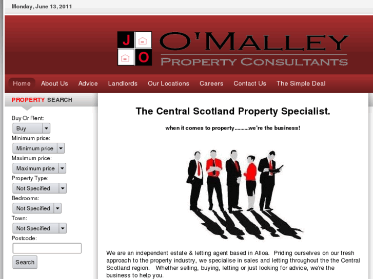 www.omalleyproperty.com