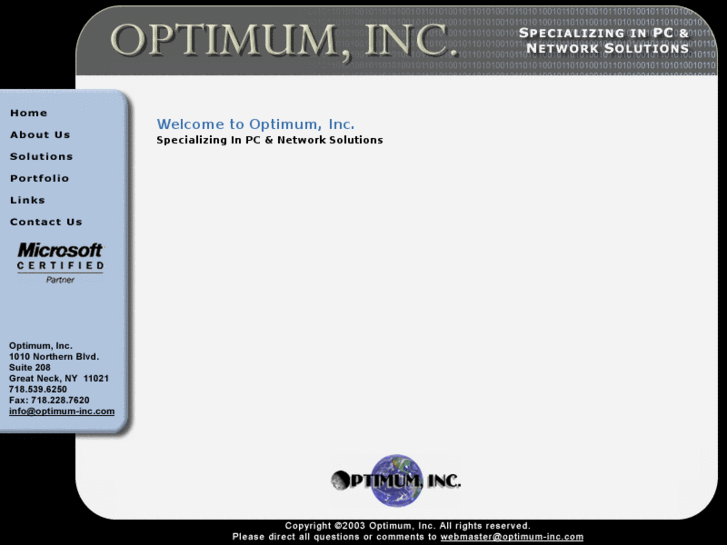 www.optimum-inc.com