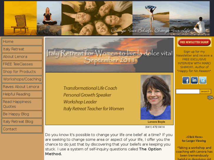 www.optionmethod.net