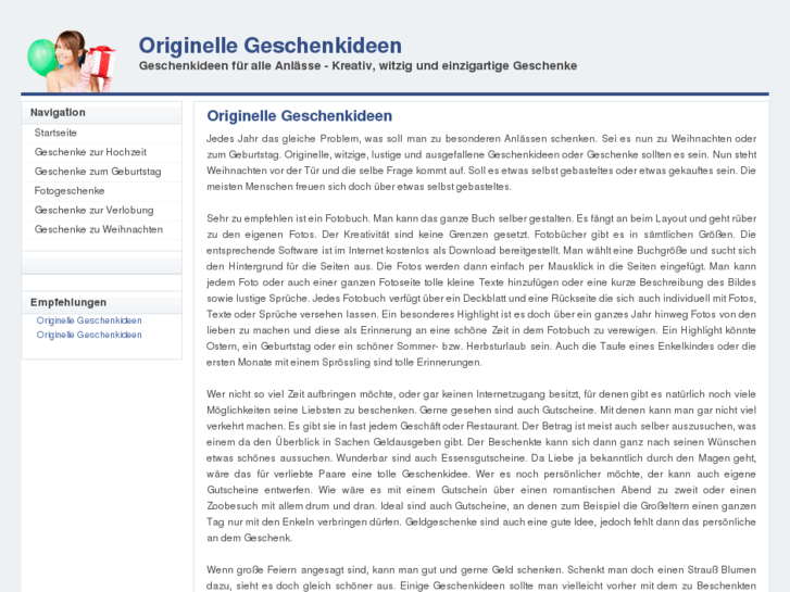 www.originelle-geschenkideen24.de