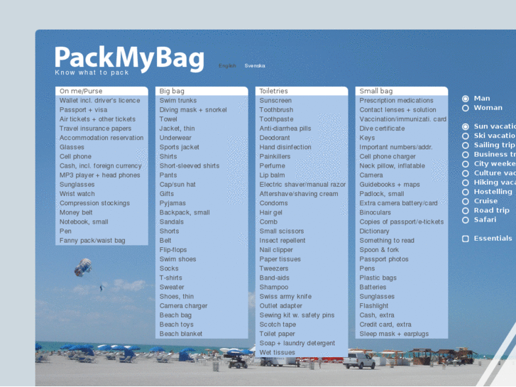 www.packmybag.com