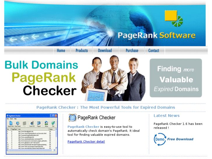 www.pageranksoft.com