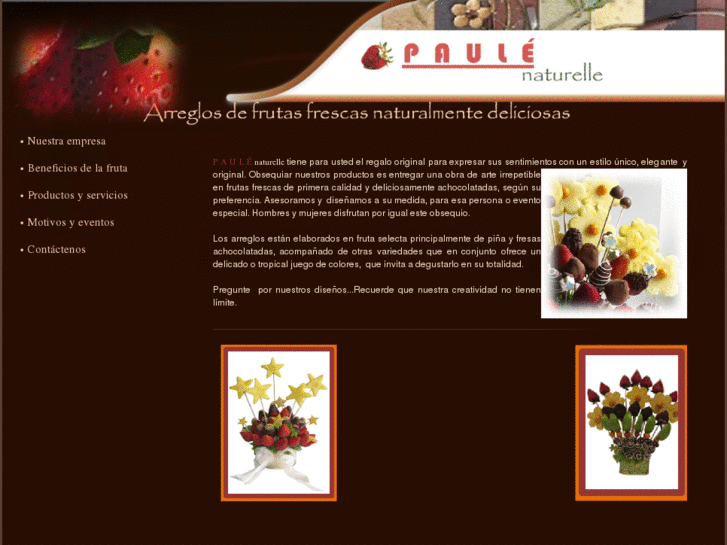 www.paulenaturelle.com