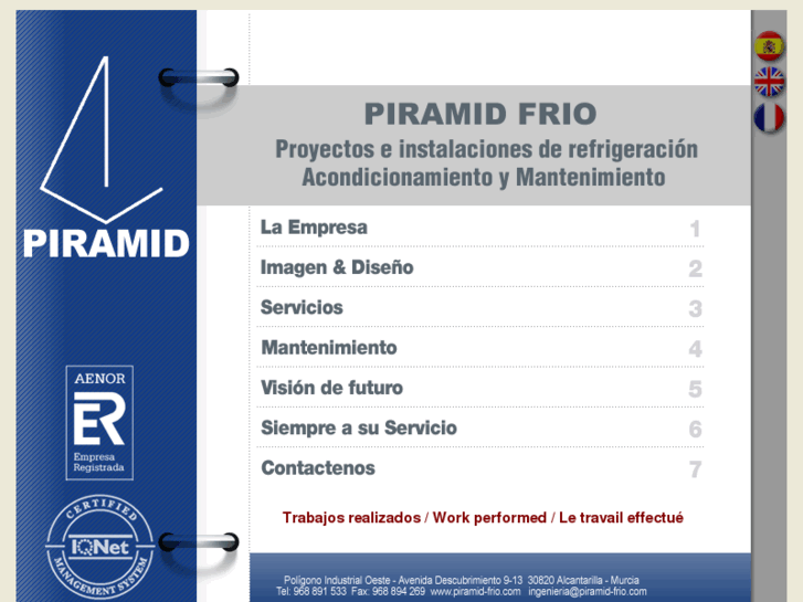 www.piramid-frio.com