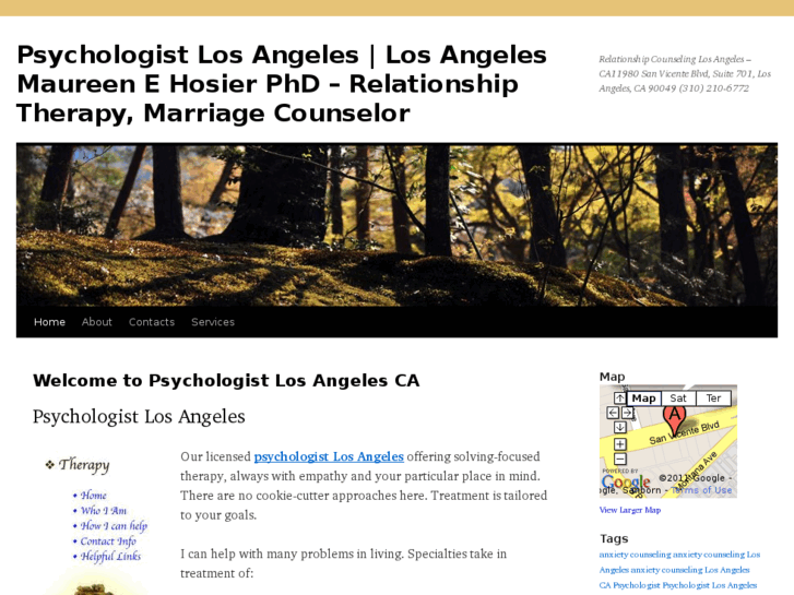 www.psychologist-los-angeles.info