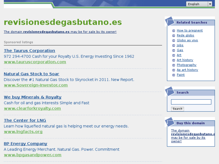 www.revisionesdegasbutano.es