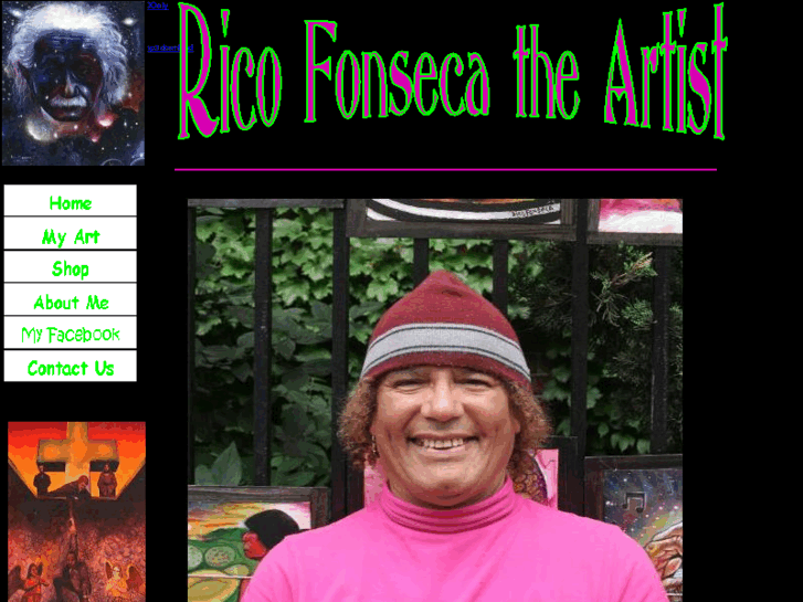 www.ricofonseca.com