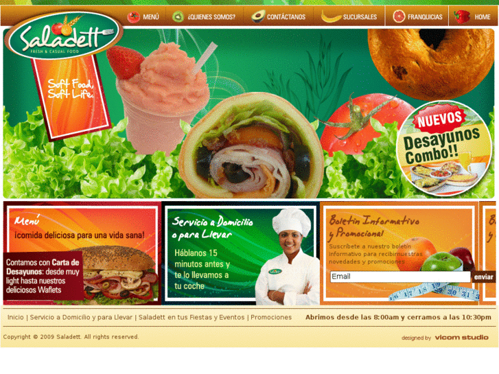 www.saladett.com