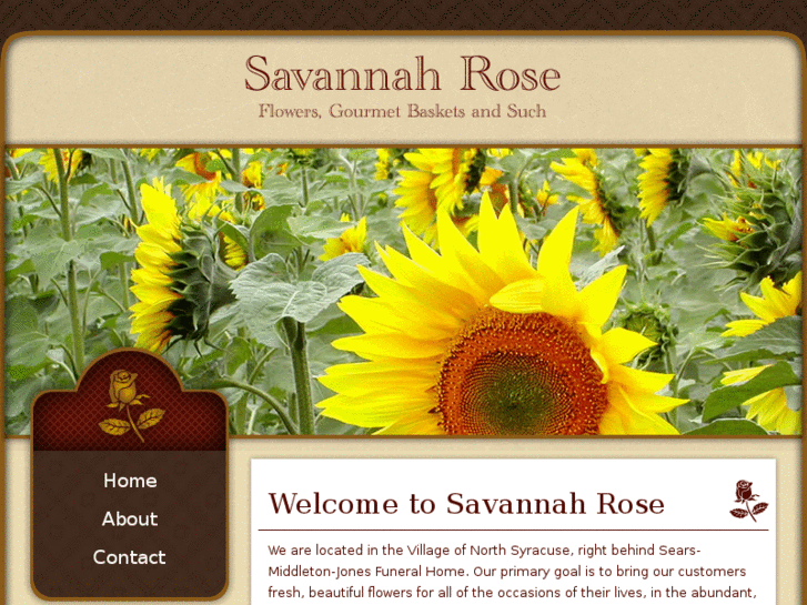 www.savannahroseflorist.com