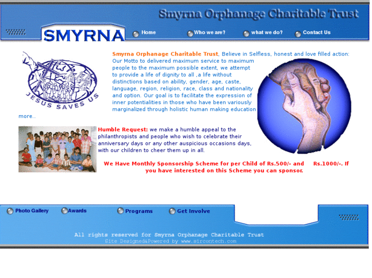 www.smyrnatrust.org