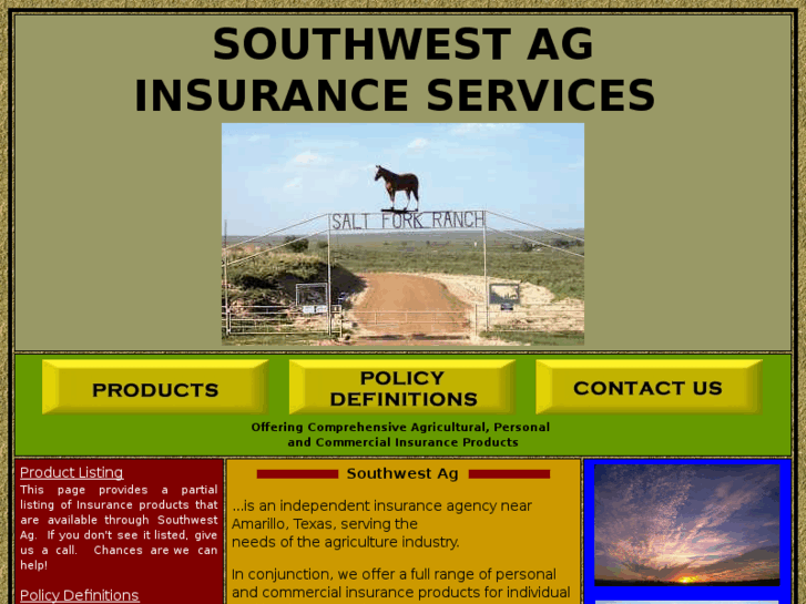 www.southwestaginsurance.com