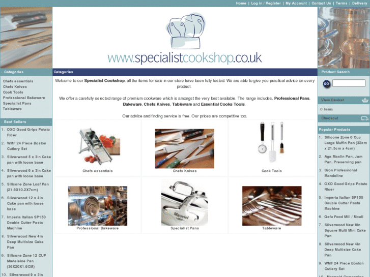 www.specialistcookshop.co.uk