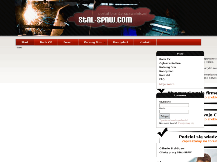 www.stal-spaw.com
