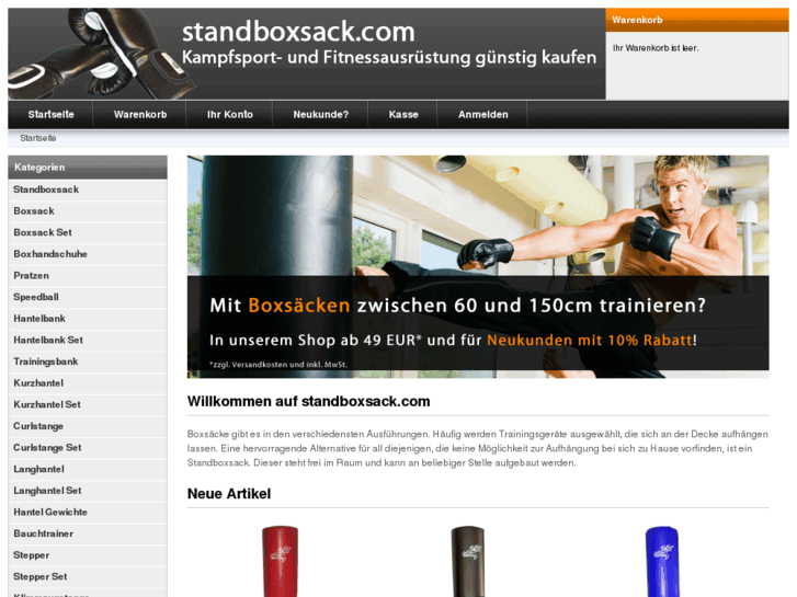 www.standboxsack.com