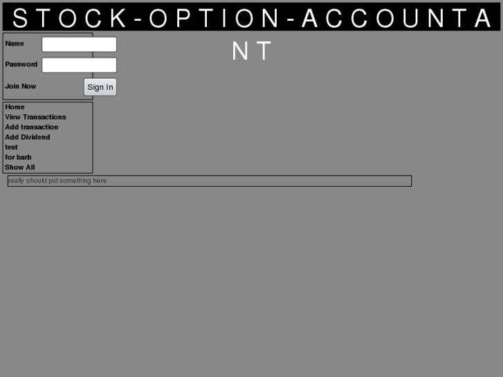 www.stock-option-accountant.com