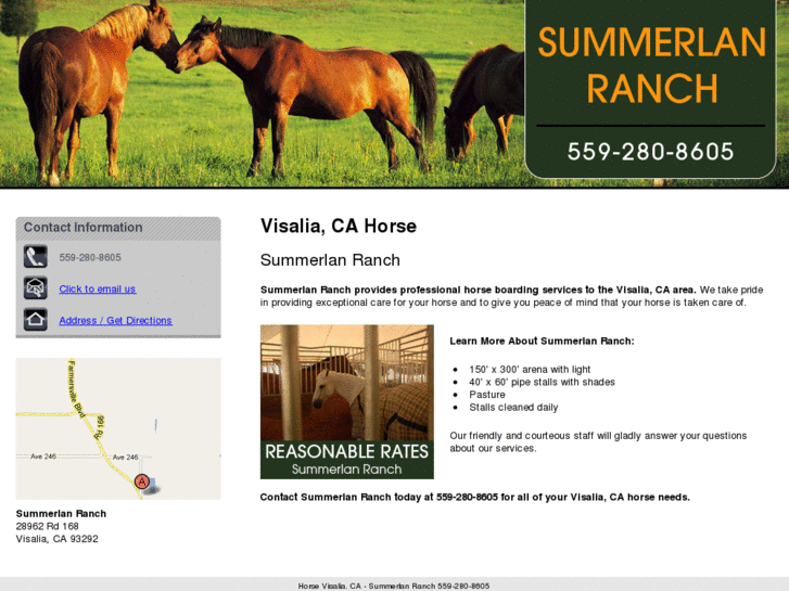 www.summerlanranch.com