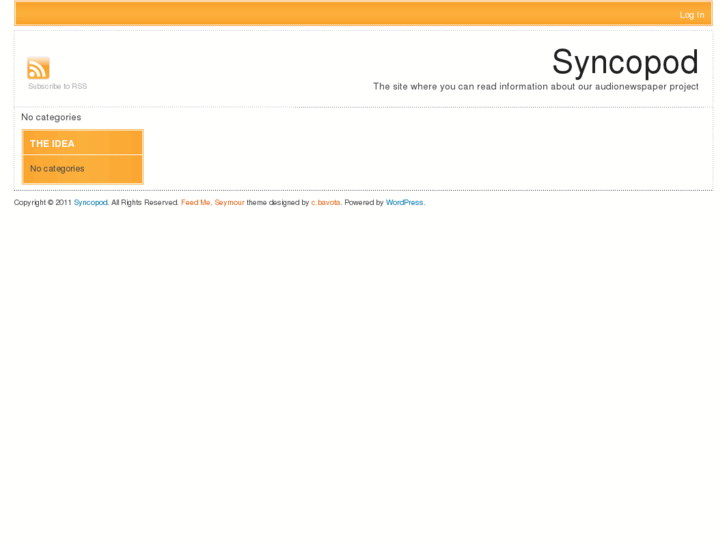 www.syncopod.com