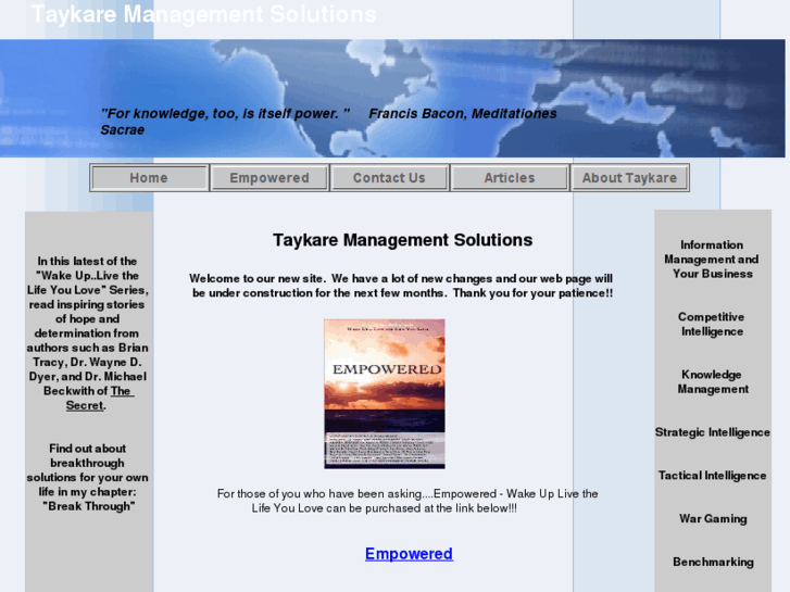 www.taykarems.com