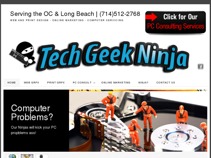 www.techgeekninja.com