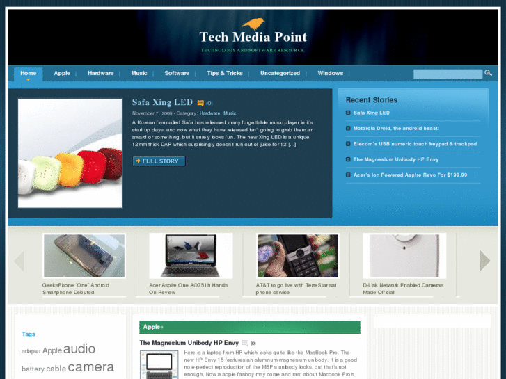 www.techmediapoint.com