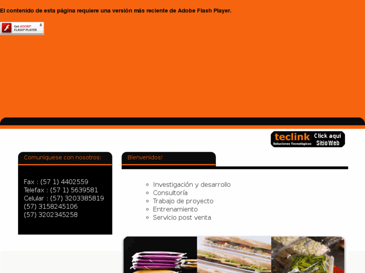 www.teclink-ltda.com