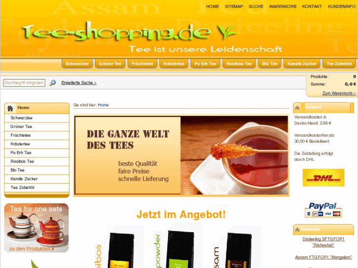 www.tee-shopping.de