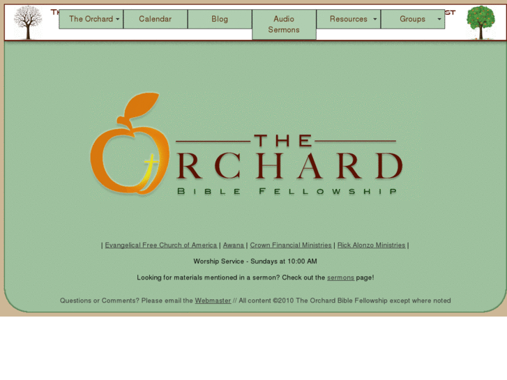 www.theorchard-efca.org