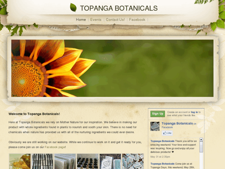 www.topangabotanicals.com