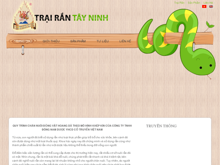 www.trairantayninh.com