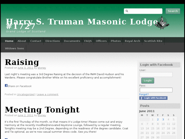 www.trumanlodge1727.com