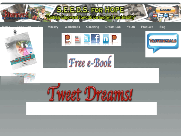 www.tweetdreamsebook.com