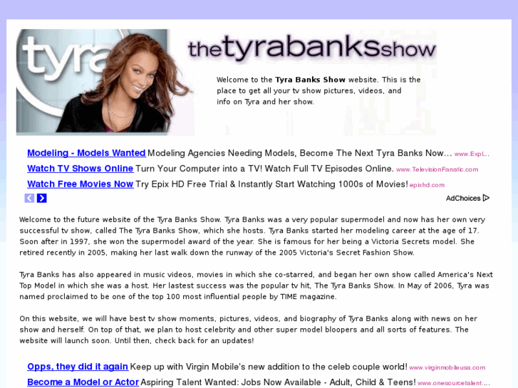 www.tyrabanksshow.com