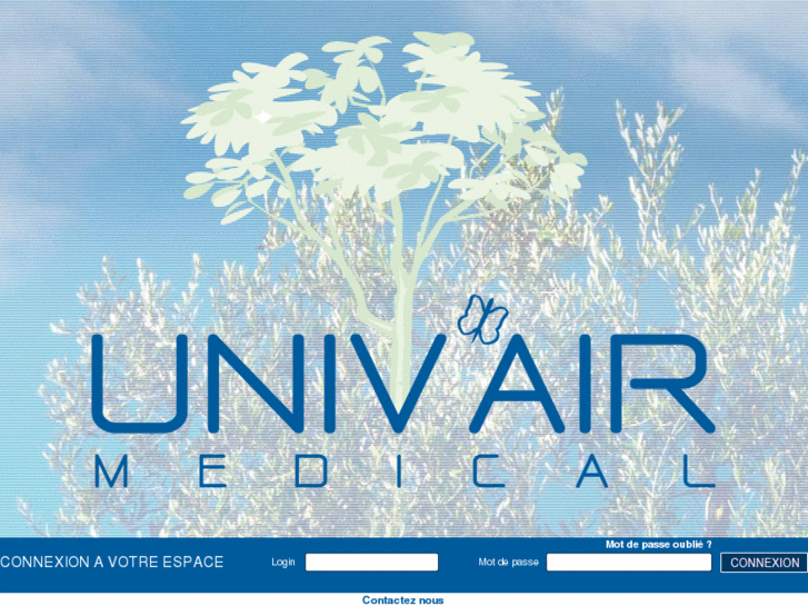 www.univairmedical.com