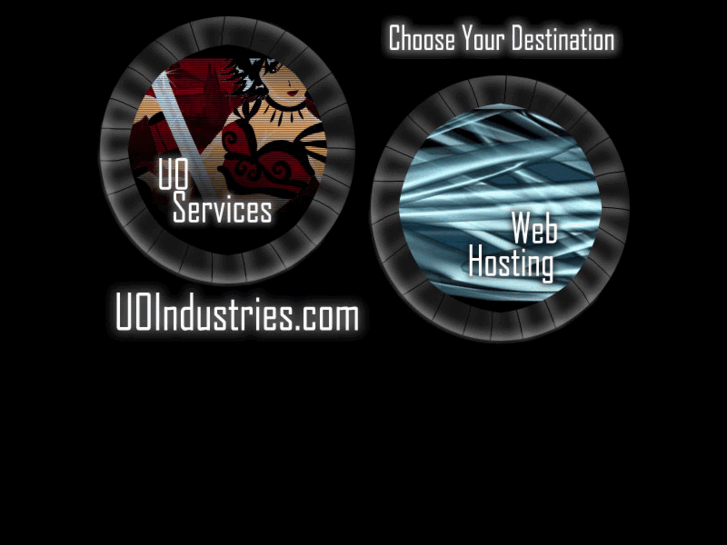 www.uoindustries.com