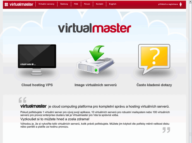 www.virtualmaster.cz