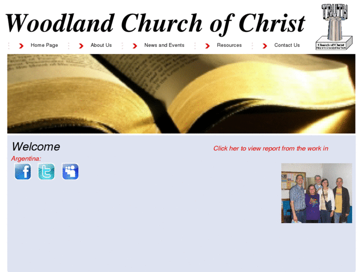 www.woodlandchurchofchrist.net