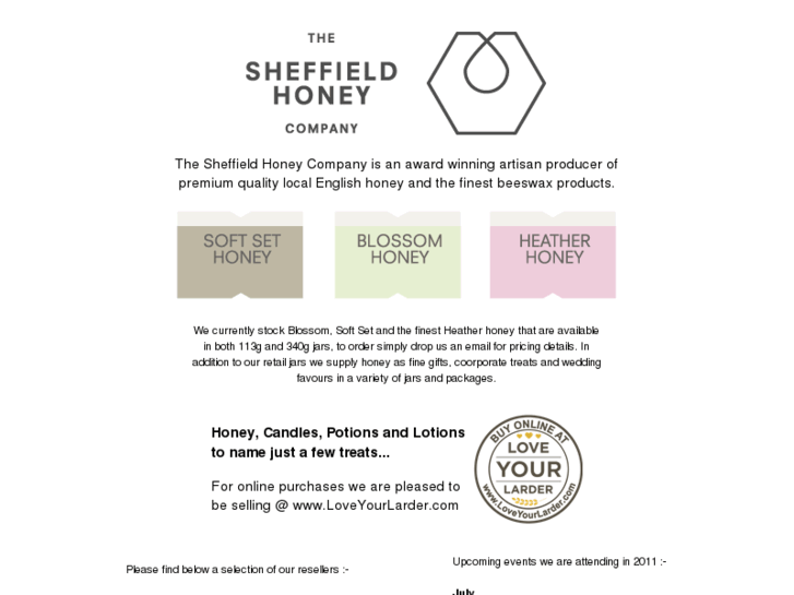 www.yorkshire-honey.com